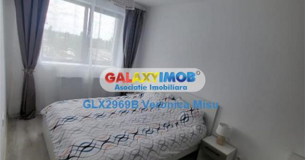 Apartament de inchiriat 2 camere / loc de parcare / Theodor