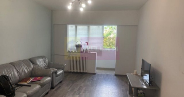 Apartament 3 camere Vergului- Parcul Morarilor.