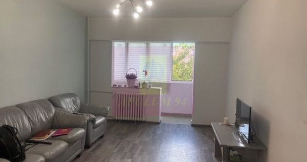 Apartament 3 camere Vergului- Parcul Morarilor.