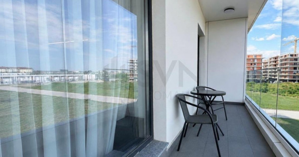 Apartament 2 camere Pipera PRIMA loc parcare inclus