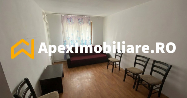 Garsoniera de vanzare Nicolae Grigorescu București | ApexIm