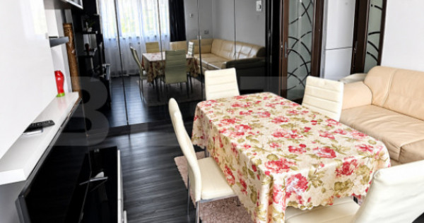 Apartament cu 2 camere la cheie, 39 mp, parter, zona Blocuri