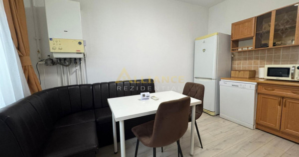 [Mall Vitan] Apartament cu 2 camere | Centrala Proprie