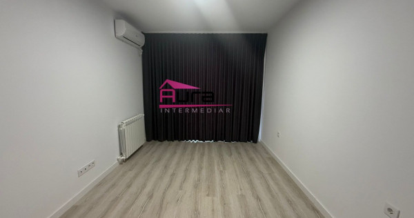 Apartament 2 camere zona Kaufland