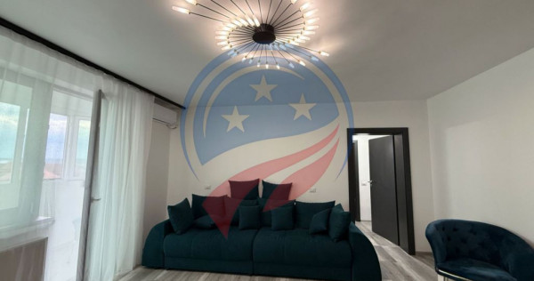 Apartament 4 camere/ de inchiriat/Onioptic/ Craiova/Ultra...