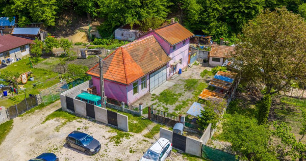 Casa cu Poveste/ Bufet, bar/ rezidential Colonia 1 Mai/ V...