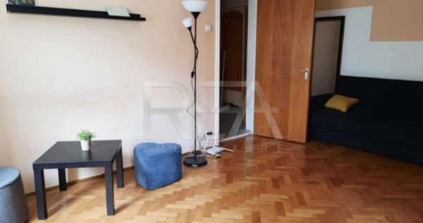 2 camere, 2/10, anvelopat, 50mp-Veteranilor