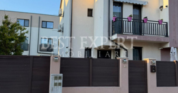Casa complet mobilata si utilata | Ideal Familie| 3 locuri P
