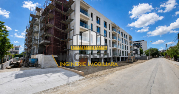 Empire Residence Tornadei 2 &ndash; Comision 0% &ndash; 2 camere spa