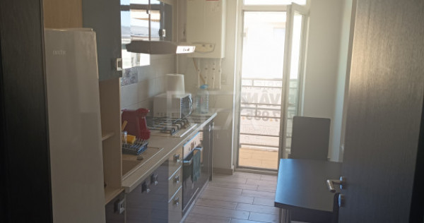 Ap 2 camere - decomandat - Drumul Binelui/ Grand Arena