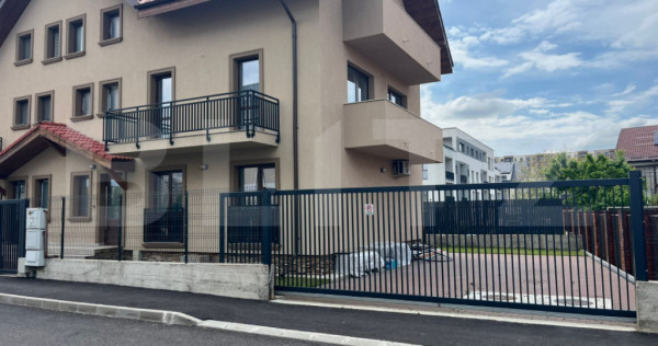 Apartament 2 camere la vilă &ndash; spațios, decomandat, lini?