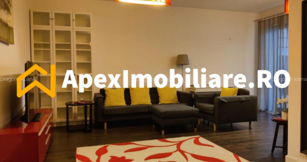 Apartament 2 camere de inchiriat Vitan București | ApexImob