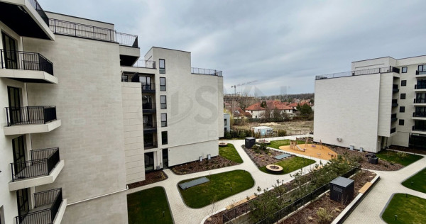 Apartament 2 camere I Pipera I De I Bloc nou I Persoana F...