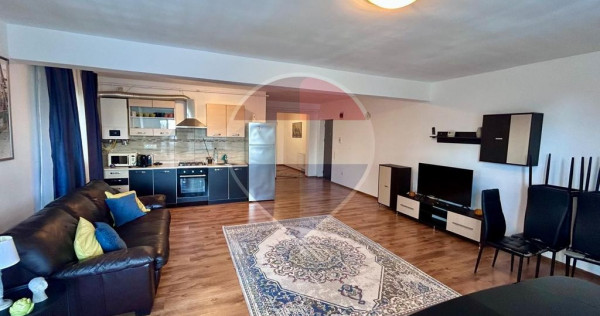 De inchiriat: 3 camere 100 mp l&acirc;ngă Parcul Municipal | Pet-Friendly