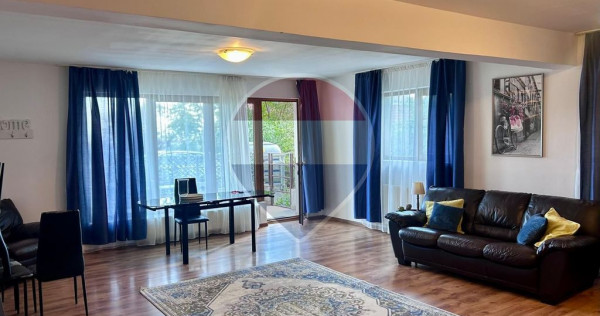 Locatie premium | Apartament cu 3 camere de inchiriat, De...