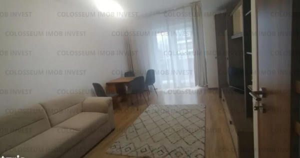Apartament 2 camere, decomandat - zona Tractorul