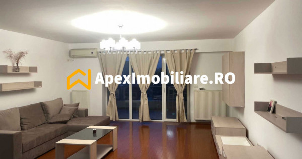 Apartament 2 camere de inchiriat 1 Mai București | ApexImob
