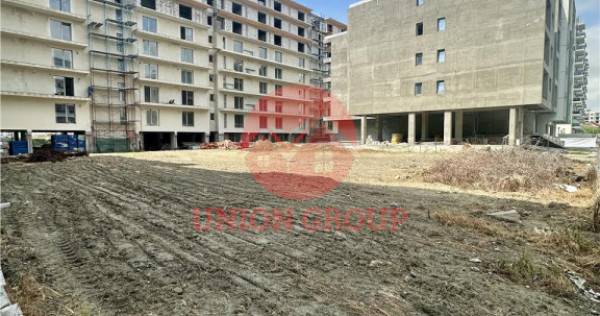 Teren 1300 mp Mamaia Nord, 100 m de Mare, Ideal Dezvoltare I