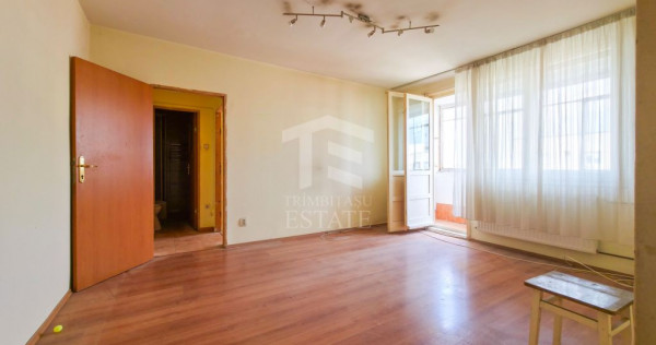 Apartament 3 camere, Drumul Taberei 81