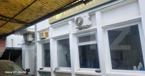 Spatiu industrial si birouri, 326 mp, zona Sud