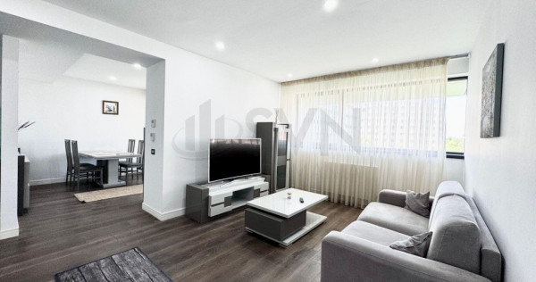 Apartament Premium 2 camere Cortina Residence