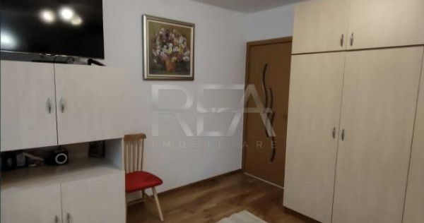 2 camere, P/4, anvelopat, bloc tip P-Drumul Taberei