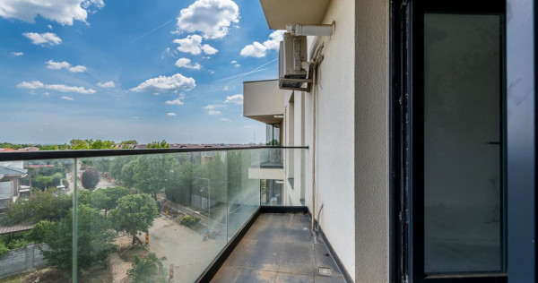 Apartament cu 2 camere, bloc nou, Subcetate, Arad
