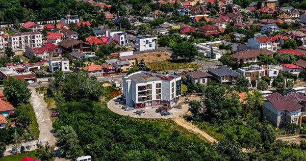 Subcetate | 65 mp, lift, parcare inclusă | 2 camere