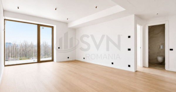 Apartament 2 Camere I Lake view I Fabrica de Glucoza