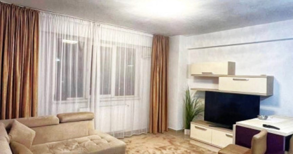 Apartament 2 camere modern-zona Compozitori-centrala proprie