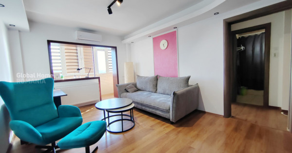 Tineretului parc |3 camere |modern| spatios| Aproape de Metr