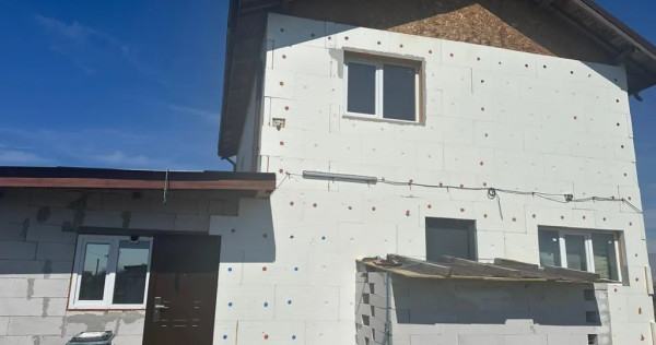 Urgent casă de v&acirc;nzare Măgurele varteju