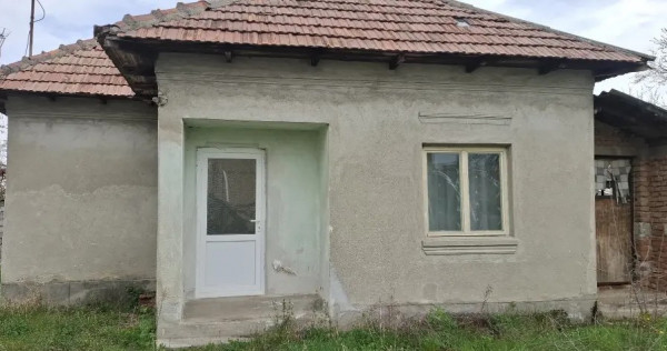 Vand casa Bratia Din Deal