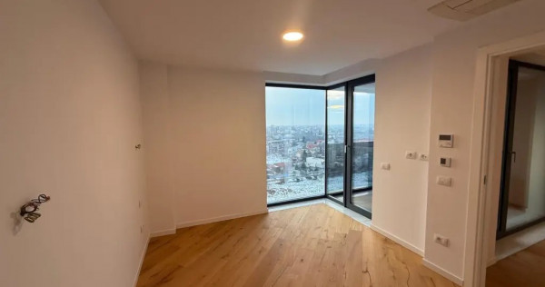 Apartament 2 camere City Point, Bucuresti, zona Aviatiei