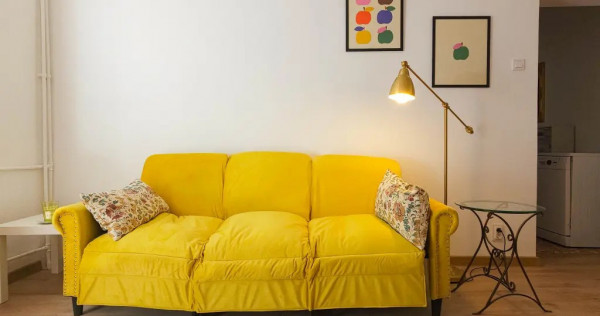 Inchiriere apartament 2 camere Militari