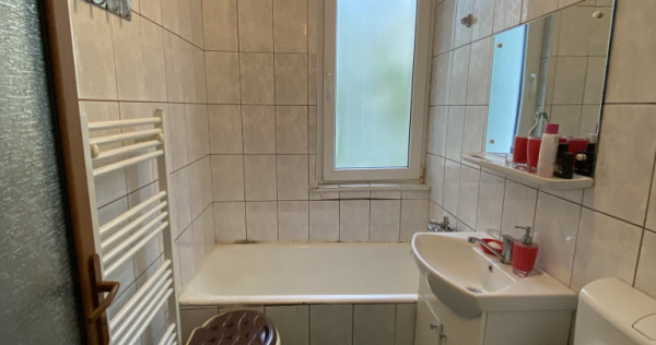Direct proprietar - apartament 2 camere Micro 19