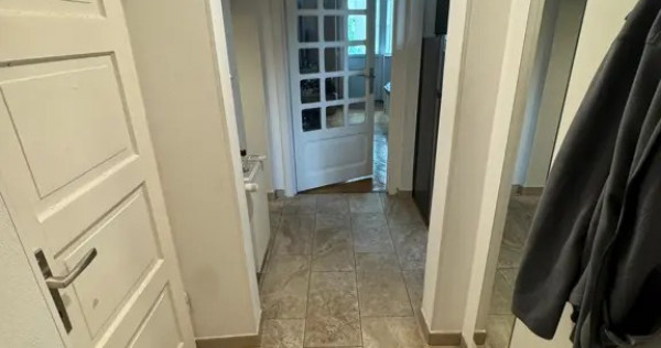 Apartament 2 camere bulevardul Magheru