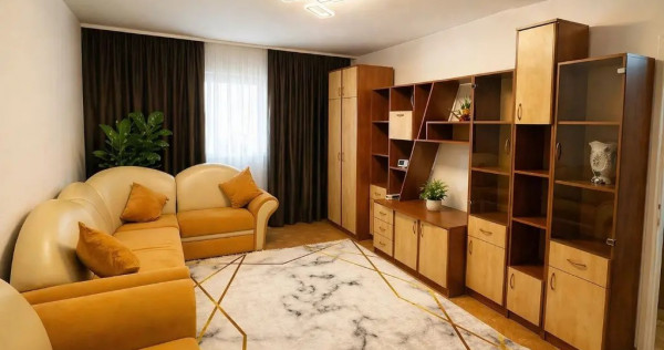 Apartament 2 Camere Lujerului Prima &icirc;nchiriere după renovare