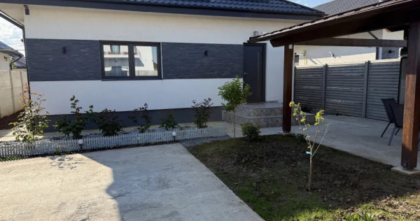 Casa tip bungalow Pantelimon, Ilfov