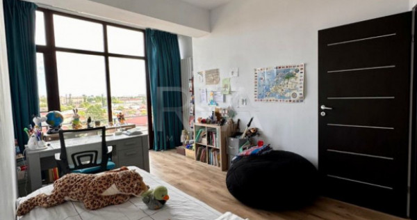 3 Camere-92,7mp-Centrala Proprie-Etaj 5/7- Bloc 2012 South C