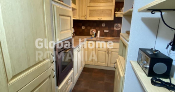 Apartament 2 camere Blv Unirii | 75mp| Renovat-Mobilat-Utila