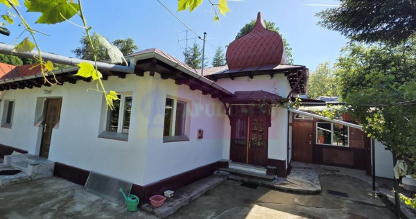 Casa de vanzare cu 5 camere &icirc;n Mislea