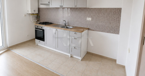 3 camere Titan decomandat, centrală, et. 3, an 2019, 63 mp