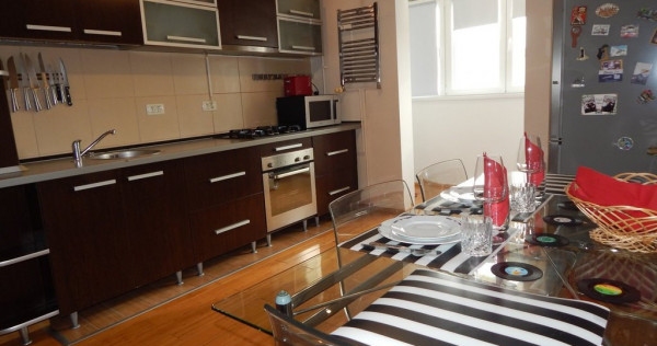 Apartament 2 camere Iancului Avrig