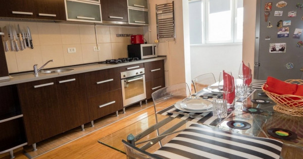 Apartament 2 camere Iancului Avrig