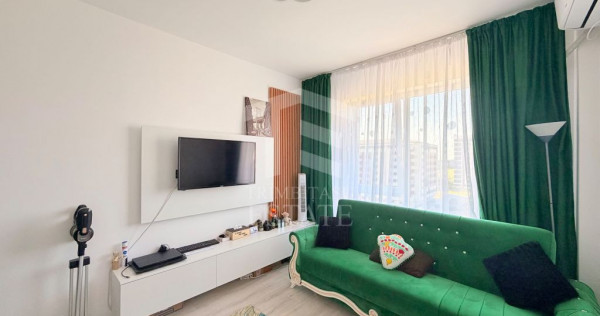 Garsoniera de Inchiriat | Militari Residence | Centrala |...