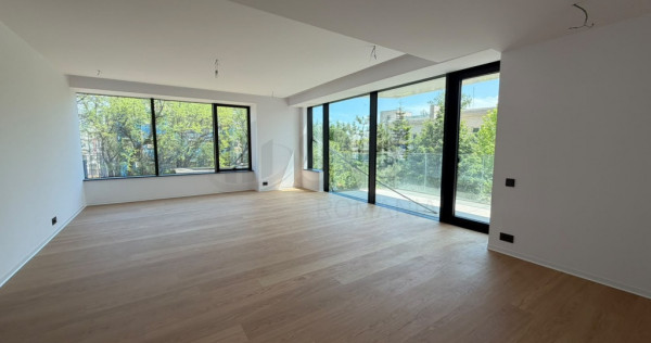 4 camere One Lake Club Floreasca