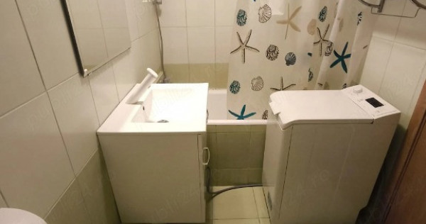 Muncii metrou etaj 9