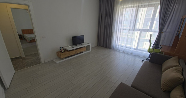 Energia Residence apartament 2 camere decomandat loc parcare