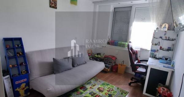 Apartament 3 camere Soseaua Alexandriei / Antiaeriana